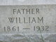  William Bertie Sr.