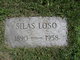  Silas Wilfred Loso