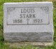  Louis Stark