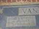  James Young Vansant