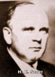  Henry Eugene Scott Sr.