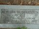  Almedia <I>Huddleston</I> Pickle