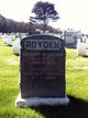  Winifred <I>Taylor</I> Royden