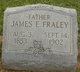  James Edward Fraley