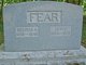  Melissa Adline <I>Stewart</I> Fear