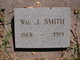  William J Smith