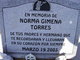  Norma Gimena Torres