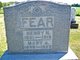  Mary Ann <I>Updike</I> Fear