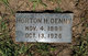  Horton H Denny