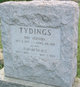  Roy Vernon Tydings