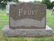  Ibra Maude <I>Kemp</I> Fruit
