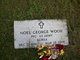 PFC Noel George Wood