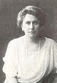 Mrs Natalya Alexandrovna “Natalie” <I>Satina</I> Rachmaninoff