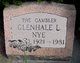 Glenhale L “The Gambler” Nye