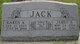  James H Jack