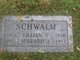  Millard John Schwalm Sr.