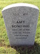 Amy Swofford Bowling Photo