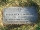  Frederick E. Wright