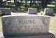  Wallace James Young