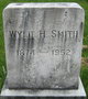  Wylie Herbert Smith