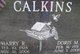 Harry R. Calkins