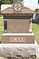  Susie T <I>Wester</I> Sloan