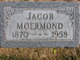  Jacob Moermond