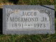  Jacob Moermond Jr.
