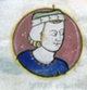  Peter de Courtenay II