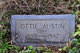  Ottie Hulon Austin