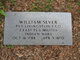  William Sever