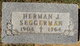  Herman J. Seggerman