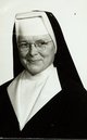 Sr Mary Etienne “Lucille” Filla
