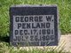 George Washington Penland