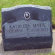  Kathleen Marie Steimel