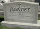 Rev Jean Alfred Prévost