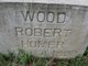  Robert Homer Wood