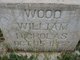  William Nicholas Wood