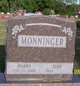  Harry Irvin Monninger Jr.