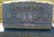  Sam Thomas Thompson