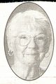  Ethel M. <I>Jones</I> Armstrong