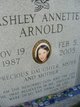 Ashley Annette Arnold Photo