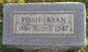 Rosie Ryan Photo