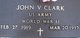  John Victor Clark