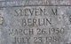  Steven M Berlin