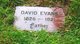  David Evans