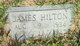  James Hilton