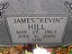  James Kevin Hill