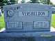  William J. Versheldon Sr.