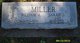  William A Miller